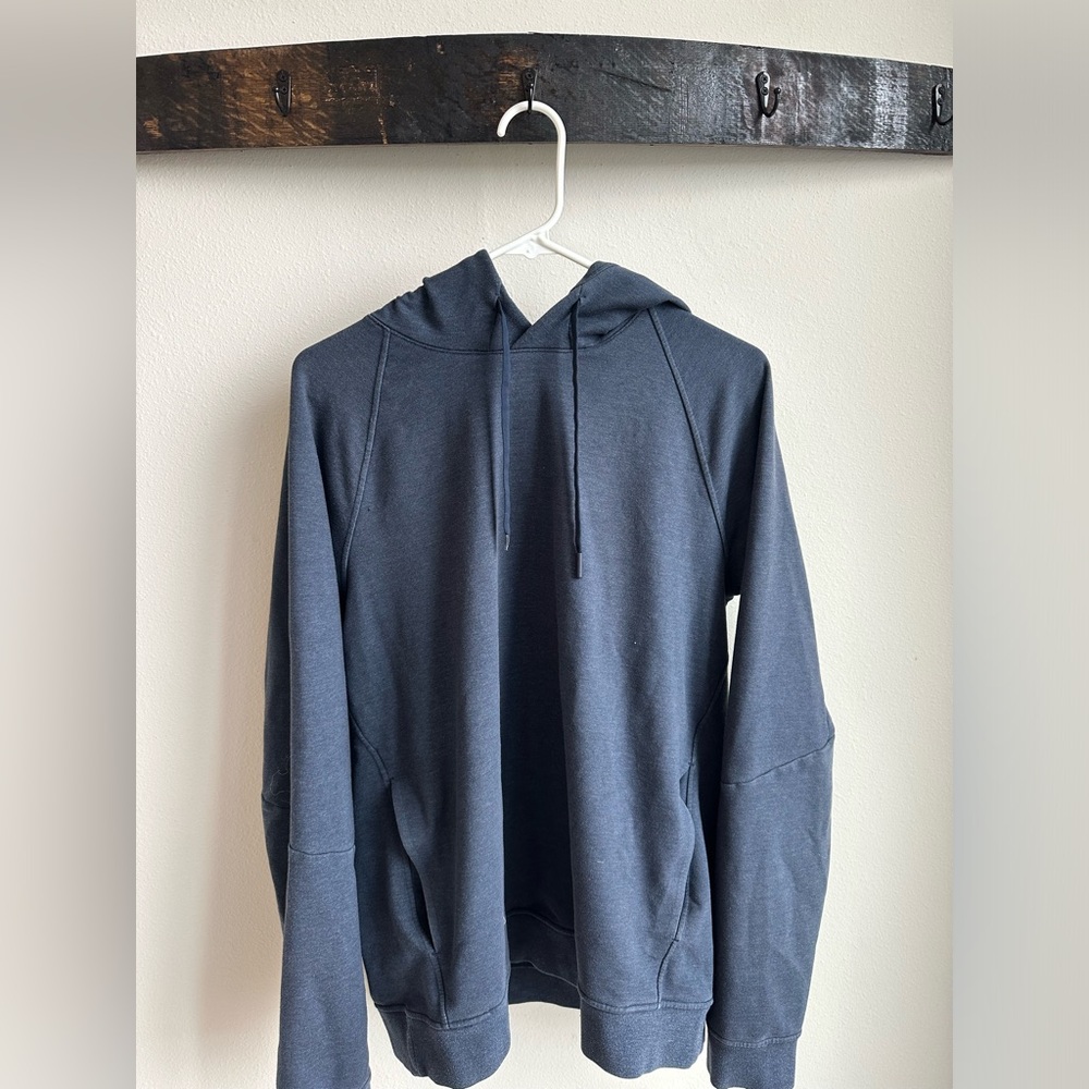 Lulu Lemon Sweatshirt